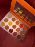 Fall Palette