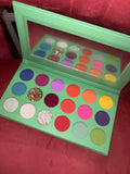 Glamour Palette